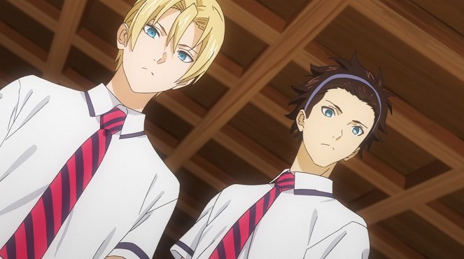 Food Wars! Shokugeki no Soma - The God Tongue's Despair - Photos