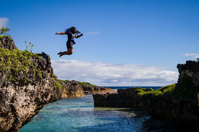 Niue – Hoffnung für ein Paradies - Filmfotos