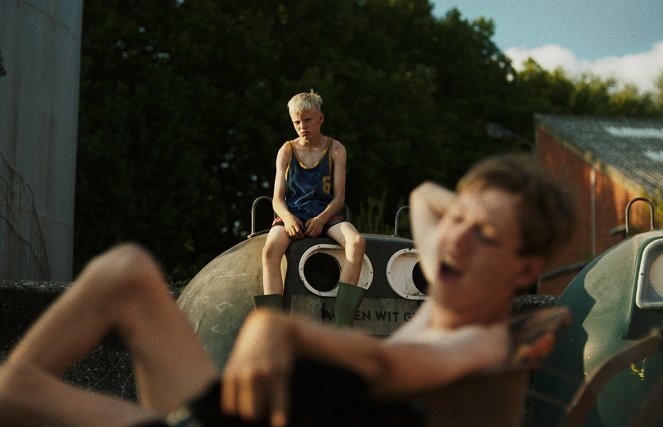 Summer Brother - Photos - Jarne Heylen