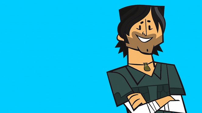 Total Drama - Werbefoto