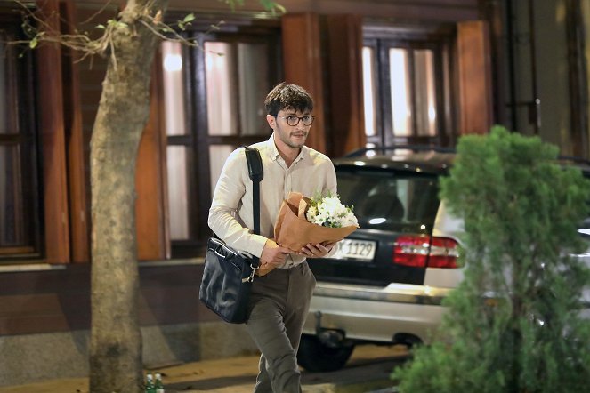 Love Logic Revenge - Episode 14 - Photos - İlhan Şen