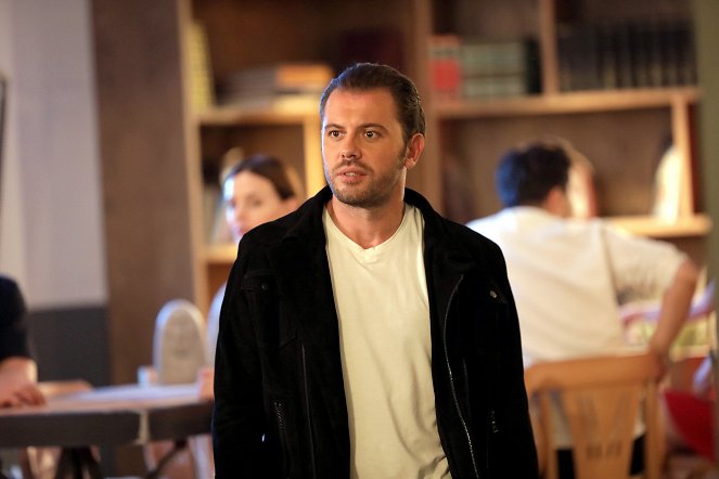 Love Logic Revenge - Episode 14 - Photos - Yusuf Akgün