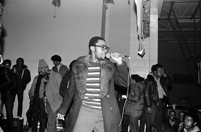 Fight the Power How Hip Hop Changed the World - Photos