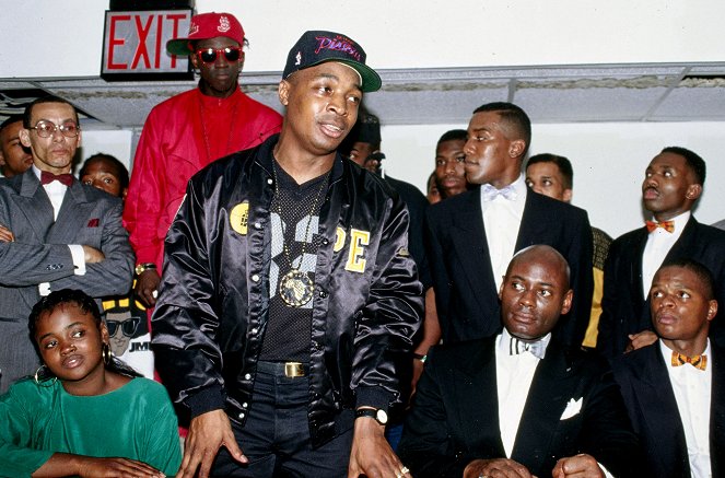 Fight the Power How Hip Hop Changed the World - Photos
