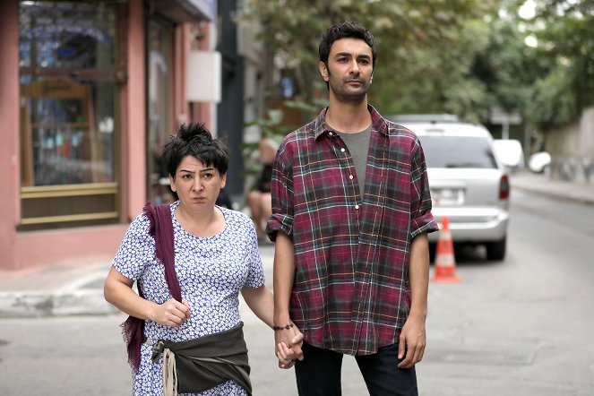 Aşk Mantık İntikam - Episode 15 - Film - Zeynep Kankonde, Mehmet Korhan Fırat
