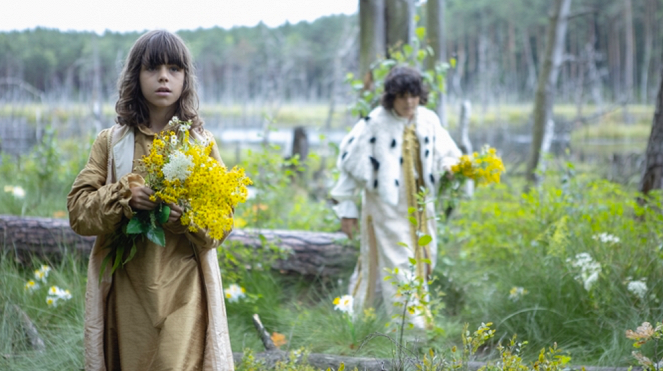 Korona królów. Jagiellonowie - Dowody winy - De la película - Paweł Hrab