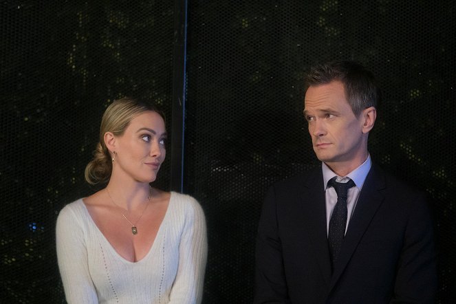 How I Met Your Father - Daddy - Photos - Hilary Duff, Neil Patrick Harris