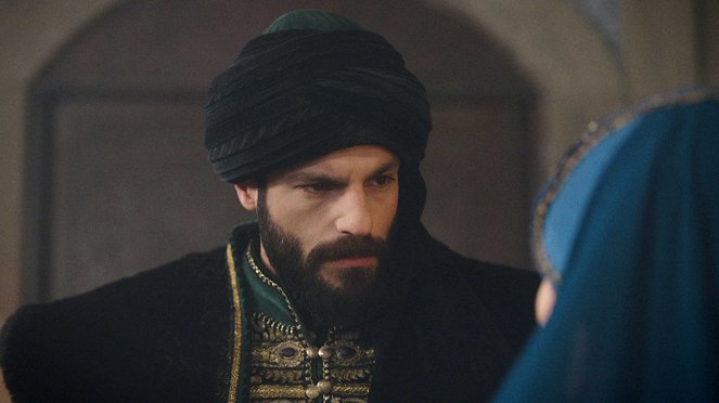 Mehmed: Fetihler Sultanı - Episode 12 - Kuvat elokuvasta