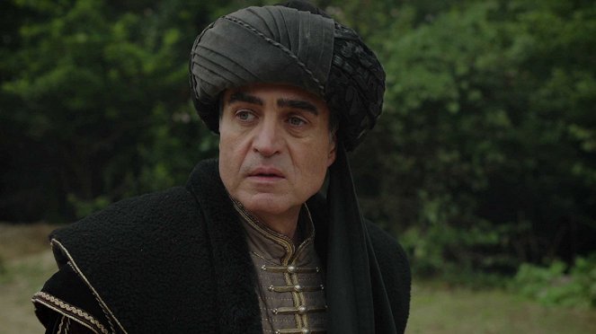 Mehmed: Fetihler Sultanı - Episode 12 - Do filme