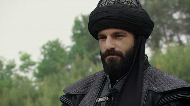 Mehmed: Fetihler Sultanı - Episode 12 - Photos