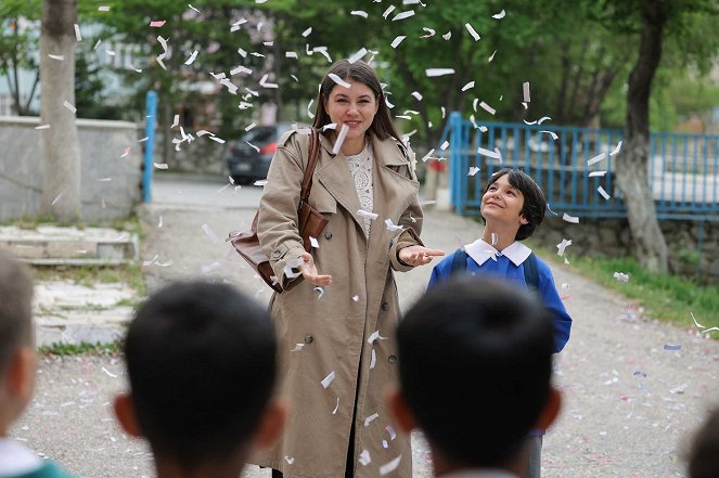 An Anatolian Tale - Kader - Photos