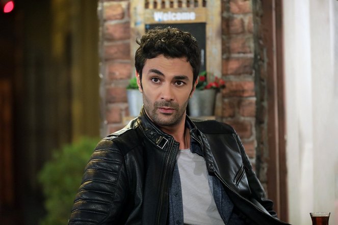 Love Logic Revenge - Episode 17 - Photos - Mehmet Korhan Fırat