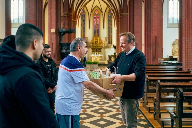 Letzte Hoffnung Kirchenasyl - Z filmu