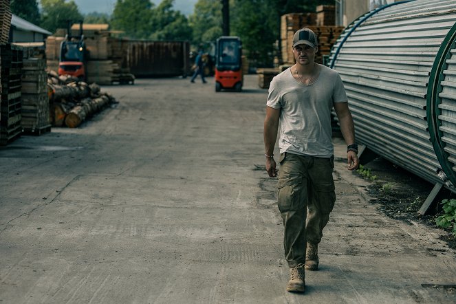Prosta sprawa - Episode 1 - Filmfotók - Mateusz Damiecki