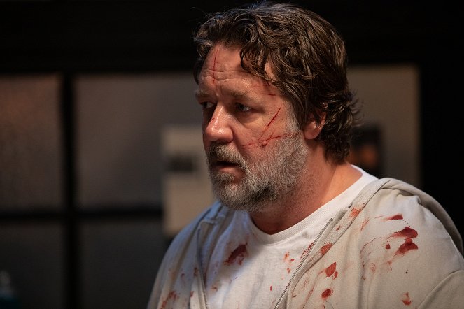 The Exorcism - Photos - Russell Crowe
