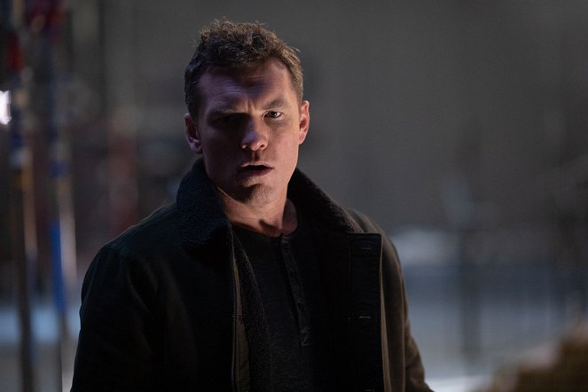 The Exorcism - Photos - Sam Worthington