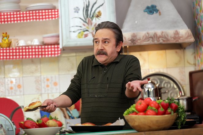 Aşk Mantık İntikam - Episode 19 - De la película - Süleyman Atanısev