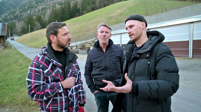 Wir Weltmeister. Abenteuer Fußball-WM 2014 - Filmfotók