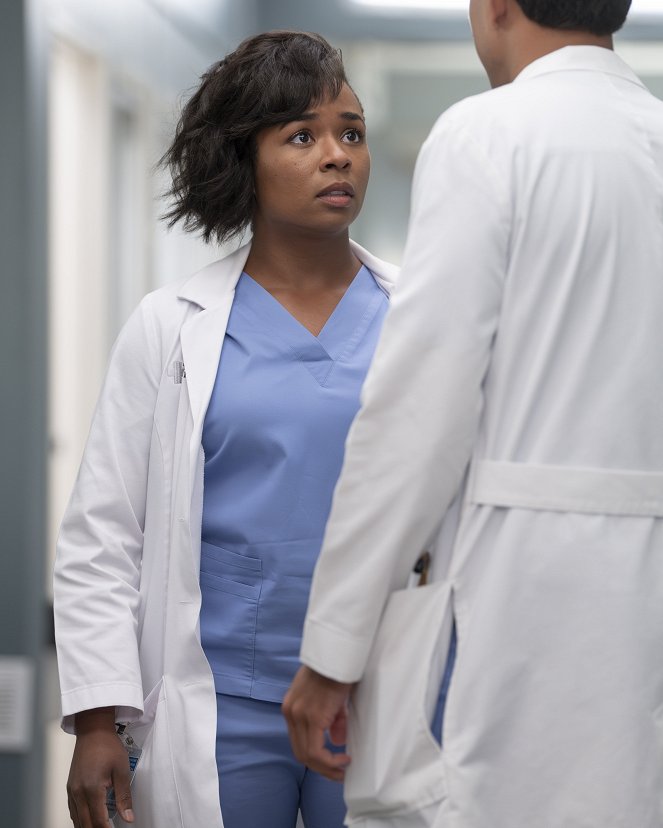 Grey's Anatomy - Die jungen Ärzte - Season 20 - I Carry Your Heart - Filmfotos