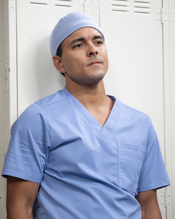 Grey's Anatomy - Season 20 - I Carry Your Heart - Photos