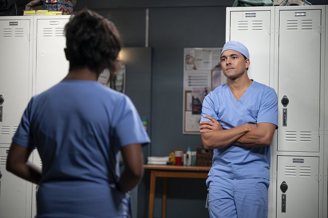 Grey's Anatomy - Die jungen Ärzte - Season 20 - I Carry Your Heart - Filmfotos