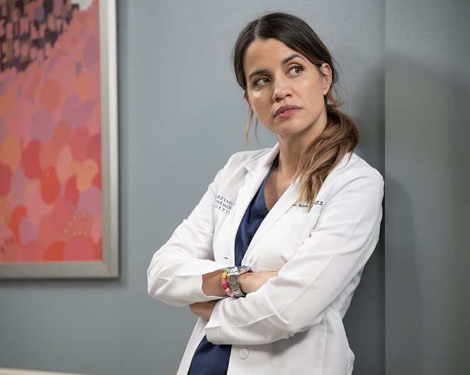 Grey's Anatomy - Die jungen Ärzte - Episode 10 - Filmfotos