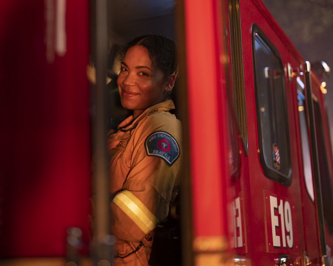 Station 19 - Season 7 - How Am I Supposed to Live Without You - Promo
