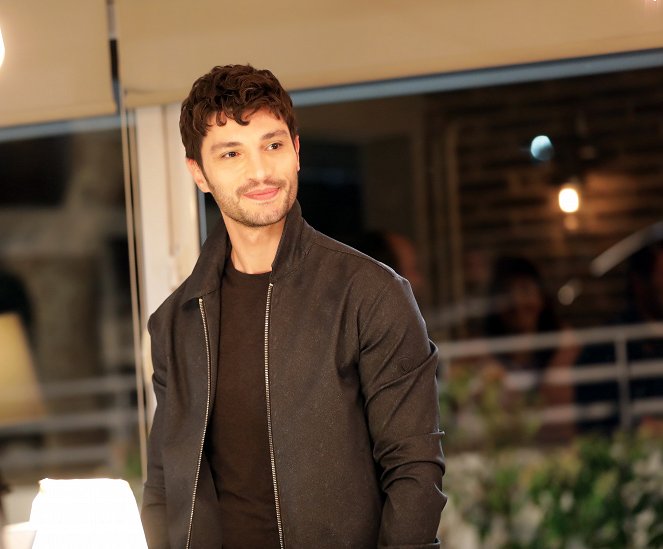 Love Reason Get Even - Episode 20 - Photos - İlhan Şen