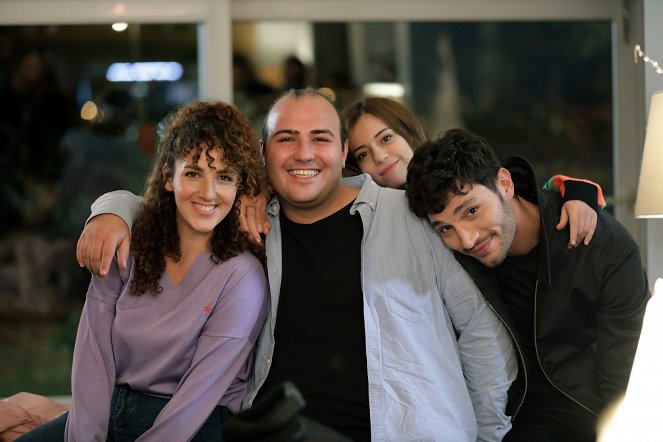 Love Reason Get Even - Episode 20 - Promo - Sevda Baş, Mehmet Yılmaz, Ceren Koç, İlhan Şen