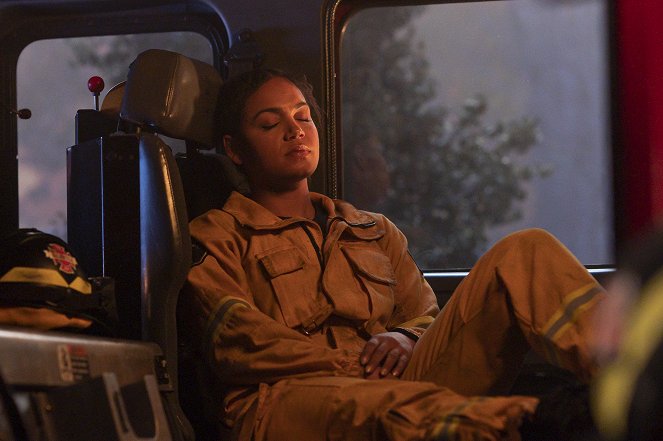 Station 19 - Season 7 - How Am I Supposed to Live Without You - Z filmu