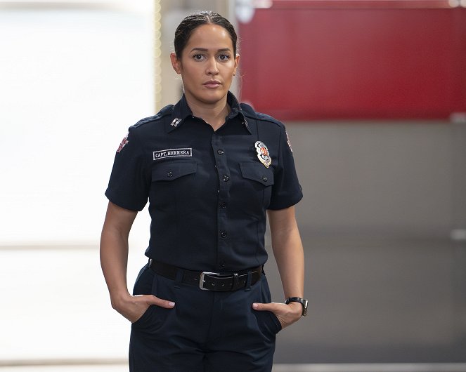 Station 19 - Season 7 - How Am I Supposed to Live Without You - Photos