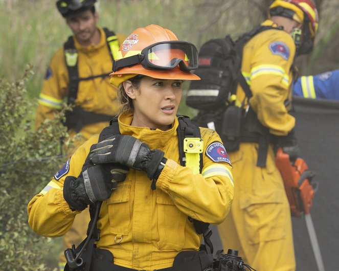 Station 19 - Season 7 - How Am I Supposed to Live Without You - Z filmu