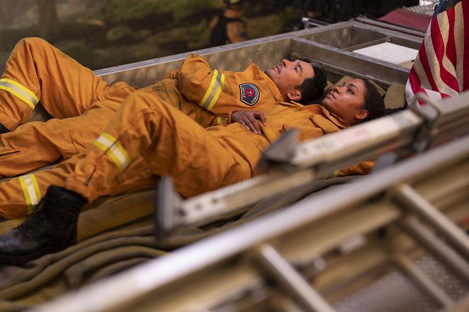 Station 19 - How Am I Supposed to Live Without You - Film