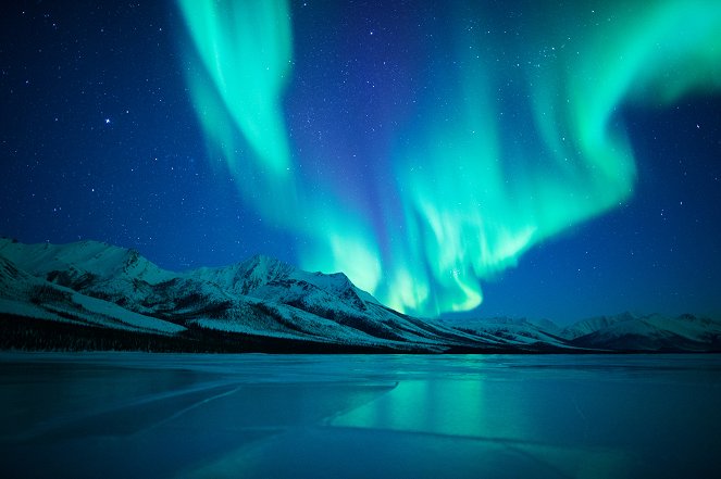 Erlebnis Erde: Naturwunder Nordalaska - Filmfotos