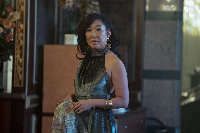 The Sympathizer - Love It or Leave It - Photos - Sandra Oh