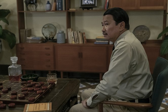 The Sympathizer - Flucht aus Saigon - Filmfotos - Toan Le