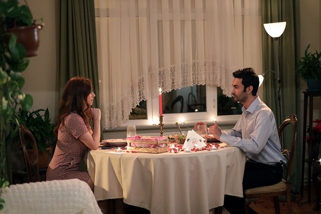 Láska, rozum, pomsta - Epizoda 21 - Z filmu - Mehmet Korhan Fırat