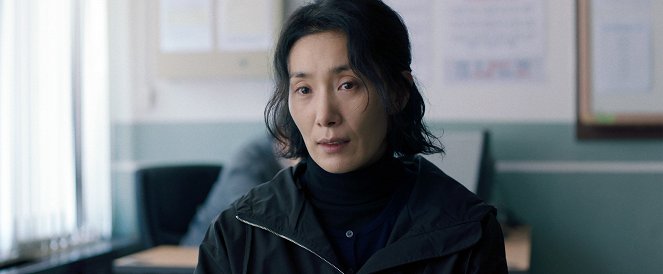 Greenhouse - De filmes - Seo-hyung Kim