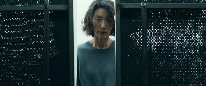 Greenhouse - Film - Seo-hyung Kim