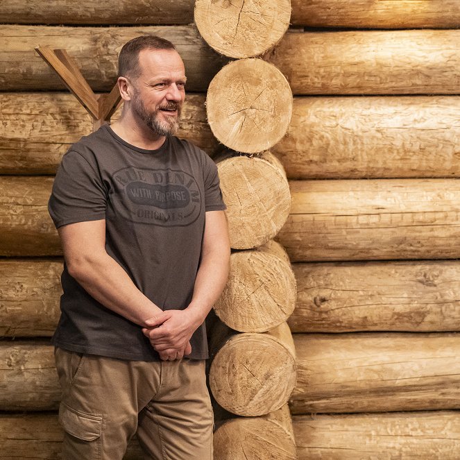 Jedna rodina - Sauna - Photos - Filip Blažek