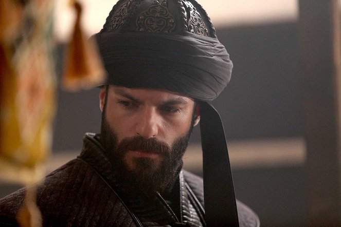 Mehmed: Fetihler Sultanı - Episode 13 - Kuvat elokuvasta