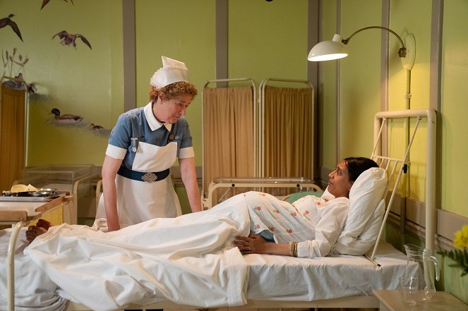 Call the Midwife - Ruf des Lebens - Season 12 - Episode 1 - Filmfotos
