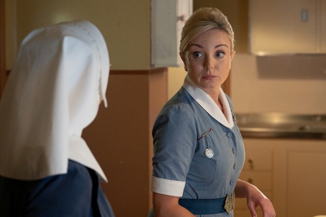 Call the Midwife - Ruf des Lebens - Season 12 - Episode 2 - Filmfotos