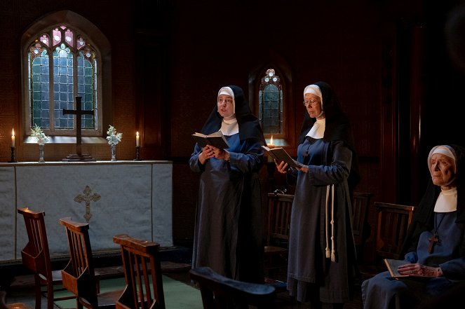 Call the Midwife - Ruf des Lebens - Season 12 - Episode 2 - Filmfotos