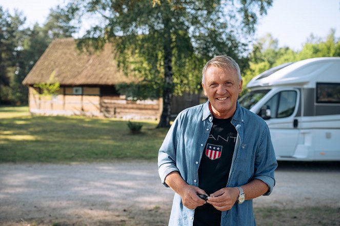V karavanu po Polsku - Epizoda 8 - Z filmu