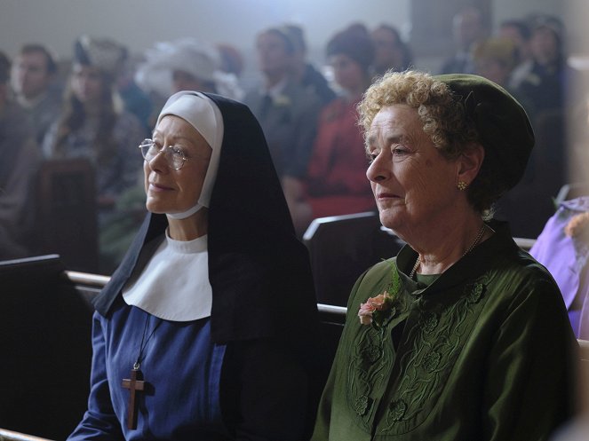 Call the Midwife - Ruf des Lebens - Episode 8 - Filmfotos