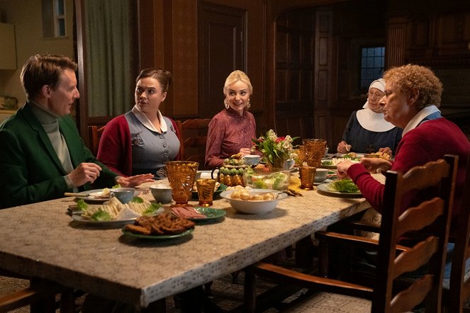 Call the Midwife - Episode 8 - Do filme