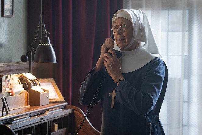 Call the Midwife - Episode 8 - Film