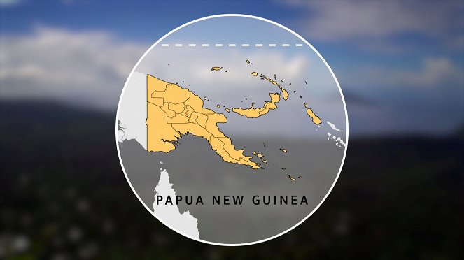 Tribal Life: Papua New Guinea - Photos