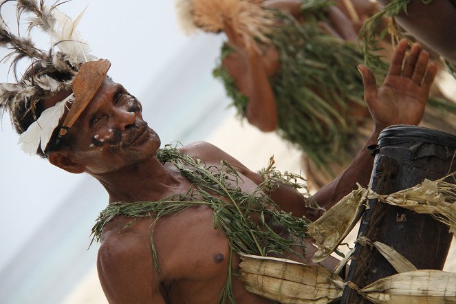 Tribal Life: Papua New Guinea - Photos